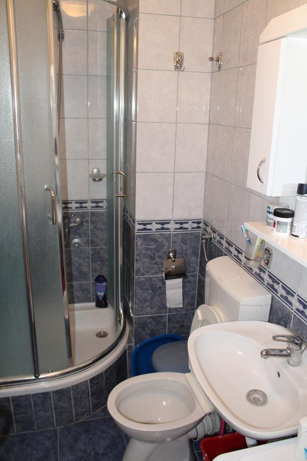 Calm Apartment Βελιγράδι Εξωτερικό φωτογραφία