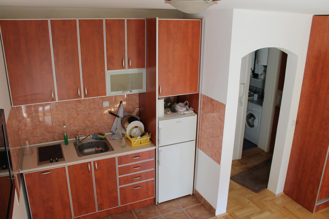Calm Apartment Βελιγράδι Εξωτερικό φωτογραφία