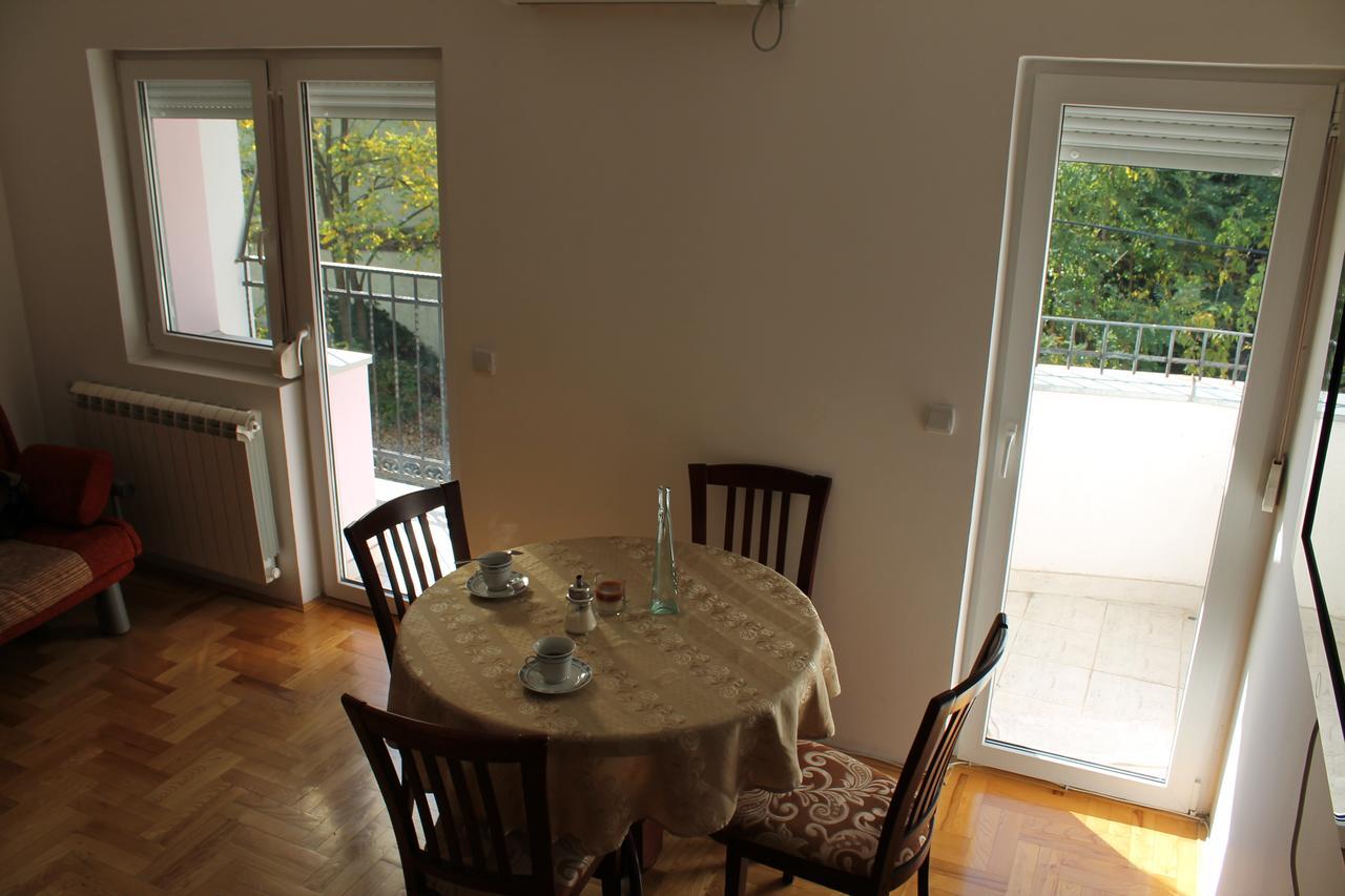 Calm Apartment Βελιγράδι Εξωτερικό φωτογραφία
