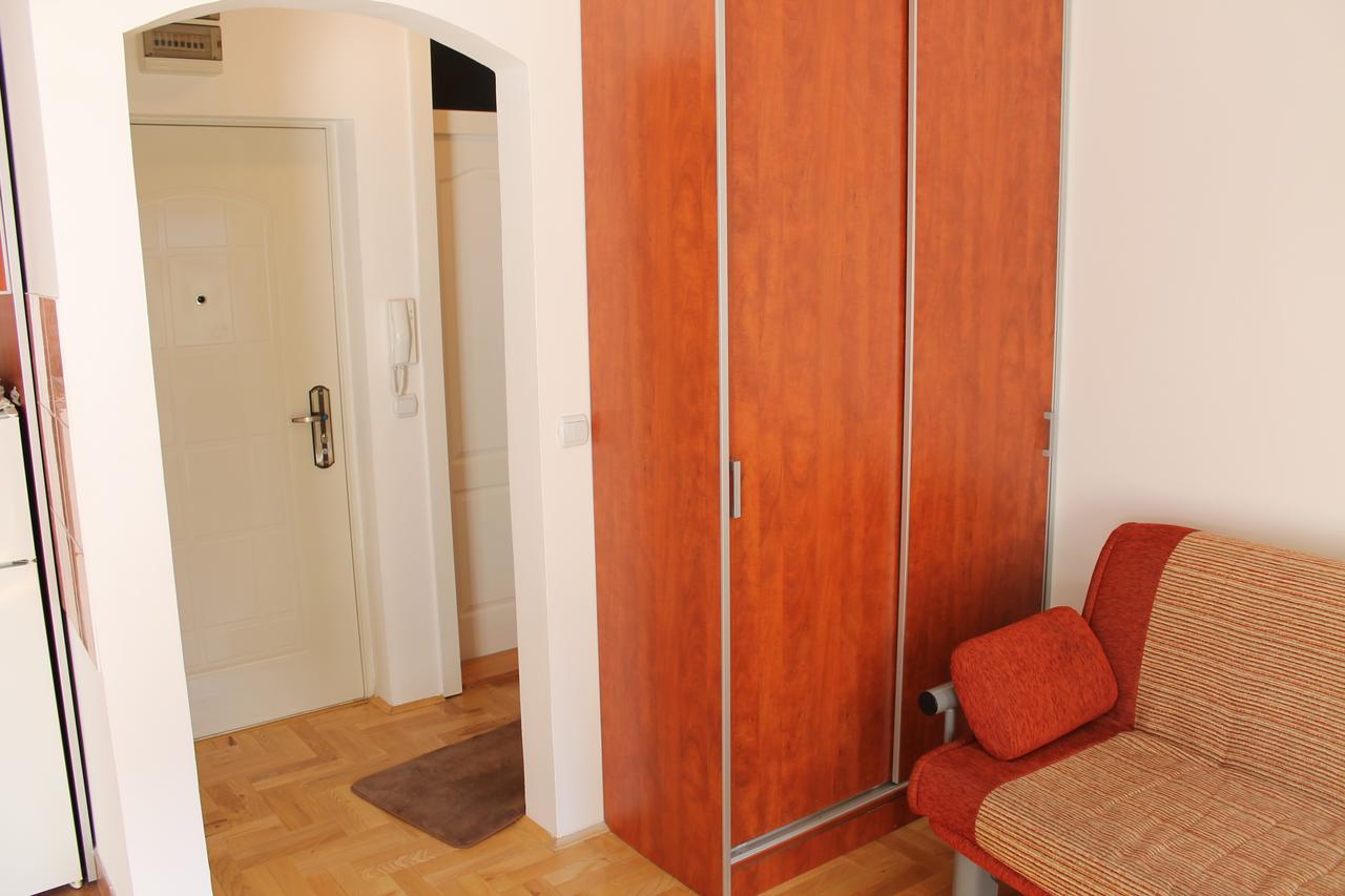 Calm Apartment Βελιγράδι Εξωτερικό φωτογραφία